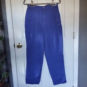 Vintage Levi's dockers